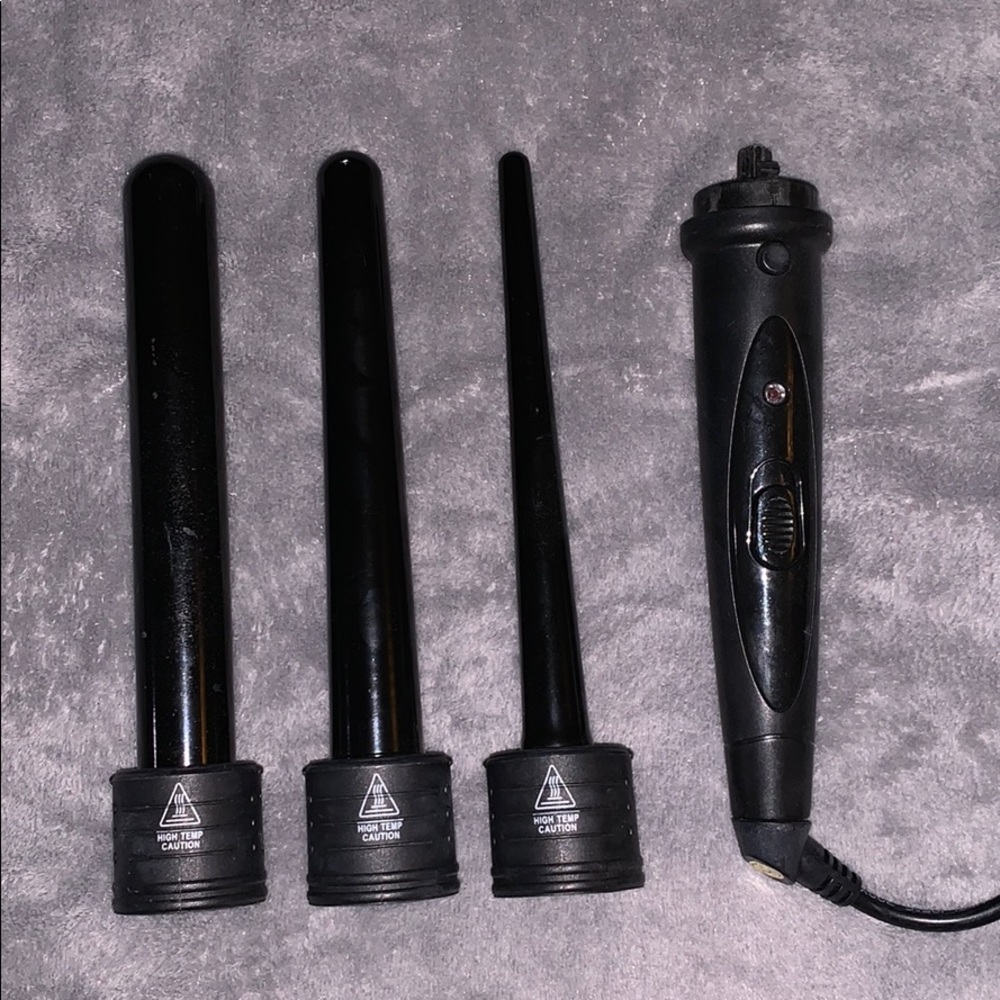 🌟Adjustable Curling Iron🌟